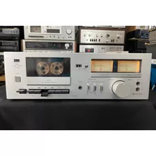 Tape Deck Sansui D90 Ñ Technics Pioneer Akai Sony Gradiente