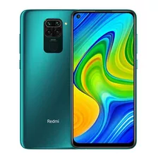 Celular Xiaomi Redmi Note 9 - 128gb