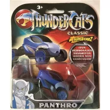 Thundercats Supercarz Classic Panthro - Eternia Store