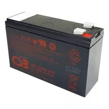 Bateria Para No-break Apc Back-ups Es 400 Csb Original - Nfe