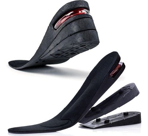 Prospecta Deals Palmilha autura pés até 9cm conforto fascite plantar