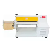 Cilindro Massa Laminador Eletrico Pastel Pão Pizza Malta