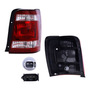 Par De Cuartos Depo Ford Ranger 1993 1994 1995 1996 1997