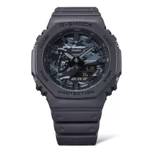 Reloj Casio G-shock Ga-2100ca-8a 