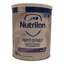 Nutrillon Pepti Syneo, Leche En Polvo, 400gr. Para La Aplv. 