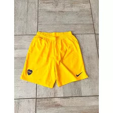 Short Boca Jrs