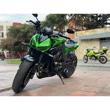 Kawasaki Z1000