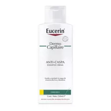 Shampoo Anti-caspa Eucerin Caspa-seca - mL a $448