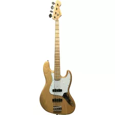 Bajo Tokai Jazz Bass Ajb118nm Natural Maple