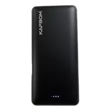 Carregador Portátil 4 Em 1 Powerbank 20000mah Fonte Móvel