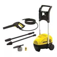 Lavadora De Alta Pressão Karcher K 3.30 1740lbs - 220v