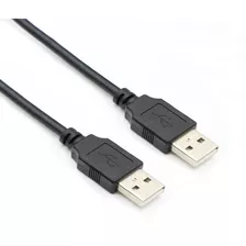 Pasow Cable De Extensin Usb 2.0 Tipo A Macho A Macho Tipo A 