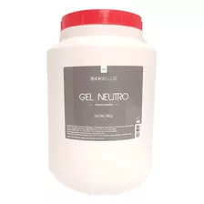 Gel Neutro Biobellus P/ Aparatología X5000g