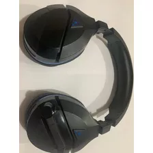 Headset Sem Fio Turtle Beach Stealth 700