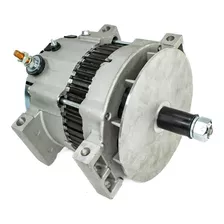 Alternador Caterpillar Pá Carregadeira 24 Volts 95a