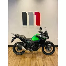 Kawasaki Versys X 300 Abs 2024