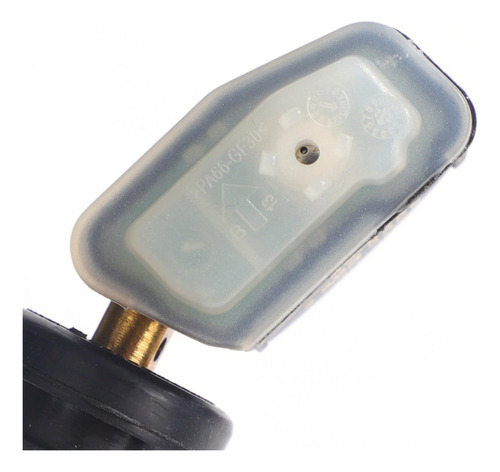 Sensor Presion Llanta Tpms Para Ford Fiesta Van Ford Focus Foto 8