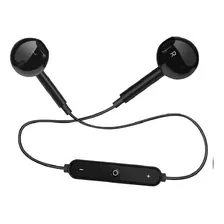 Auriculares In-ear Inalámbricos Noga Sport Fit Ng-bt400