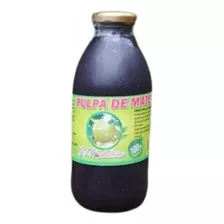 Jalea De Mate (pulpa 100% Natural) - g a $117