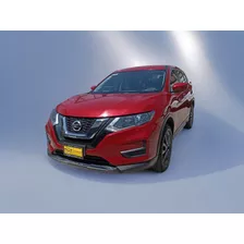 Nissan X-trail 2021