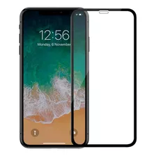 Vidrio Templado Protector De Pantalla iPhone 11 Xr