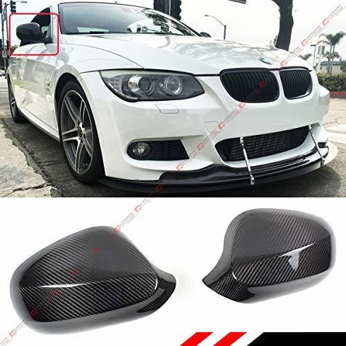 Foto de Espejo - Cuztom Tuning Fits For ******* Bmw E92 E93 Lci 2 Do