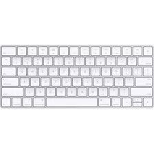 Teclado Apple Magic Keyboard 2 Mla22ll /a A1644 Ingles Us