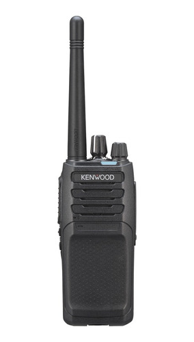 Radio Kenwood Nx1200nk Vhf Digital Nxdn Analogo 136-174 Mhz Foto 2