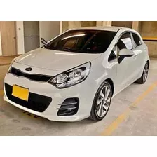 Kia Rio Spice Spice