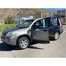 Nissan Xtrail 4x4 Full 2.5 Mt | 183000 Km | Año: 2011