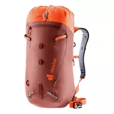 Deuter Guia, 24 Largo, Redwood-papaya, Guia 24