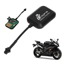 Localizador Gprs Gt005 Rastreador Tracker Gsm