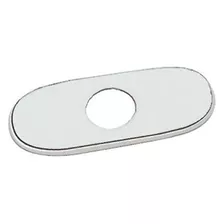 Grohe Euro Escutcheon Placa Para Cubrir Orificios De Montaje