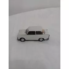 Pao Trabant A Escala 1/43