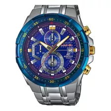 Relógio Casio Oficial Original Red Bull Edifice Coleção Raro