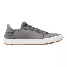 Tenis Masculino Reserva Neo Cinza