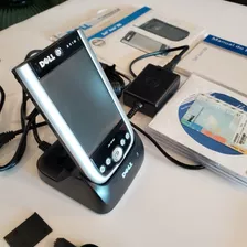 Pda Dell Axim X50 Com Wi-fi