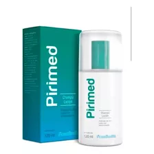 Perimed Champú X120 Ml Anticaspa