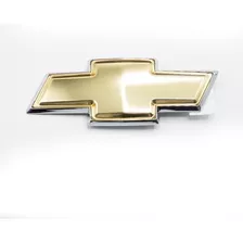 Emblema Spark Aveo Optra Corbatin Chevrolet Capo Persiana Gm
