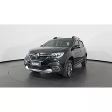 Renault Sandero Sce Stepway Iconic