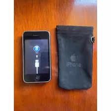 iPhone 3g Negro