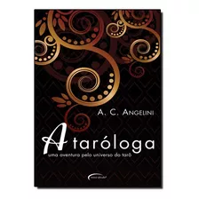 Livro Tarologa, A