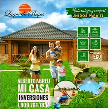 Lagos De Reyes. Aquí Ventas Directas Fincas Terrenos Villas 