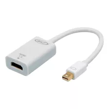 Adaptador Thunderbolt Mini Displayport A Hdmi Mac/windows