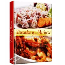 Libro De Cocina De Pescados Y Mariscos