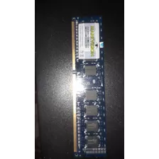 Memoria Ram Ddr3 2gb Marvision