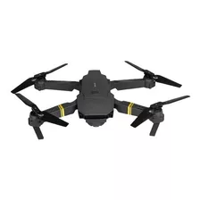 Drone Con Control Remoto Drone E58 Brazo Plegable Y Camara