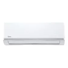 Aire Acondicionado Midea Silk Inverter 24000btu A 220v