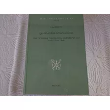 Bibliotheca Victorina Xxvii, Vol. 27, Quasi Aurora Consurgens, Em Latin, Brepols
