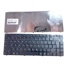 Teclado Para Notebook H-buster 1406 V111378ck1-br Ç